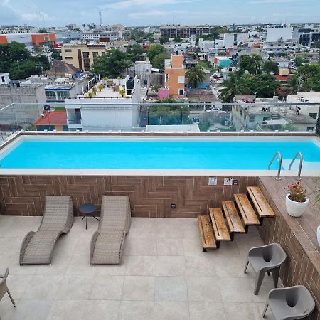 Cozy Studio With Wifi & Netflix Playa del Carmen Exterior foto