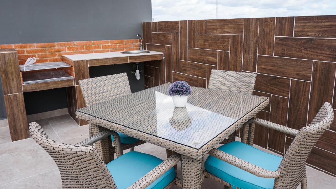 Cozy Studio With Wifi & Netflix Playa del Carmen Exterior foto