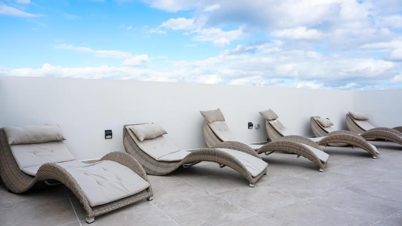 Cozy Studio With Wifi & Netflix Playa del Carmen Exterior foto