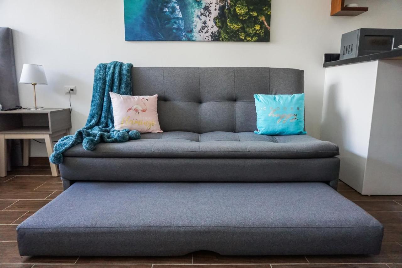 Cozy Studio With Wifi & Netflix Playa del Carmen Exterior foto