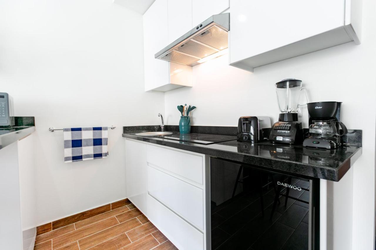 Cozy Studio With Wifi & Netflix Playa del Carmen Exterior foto