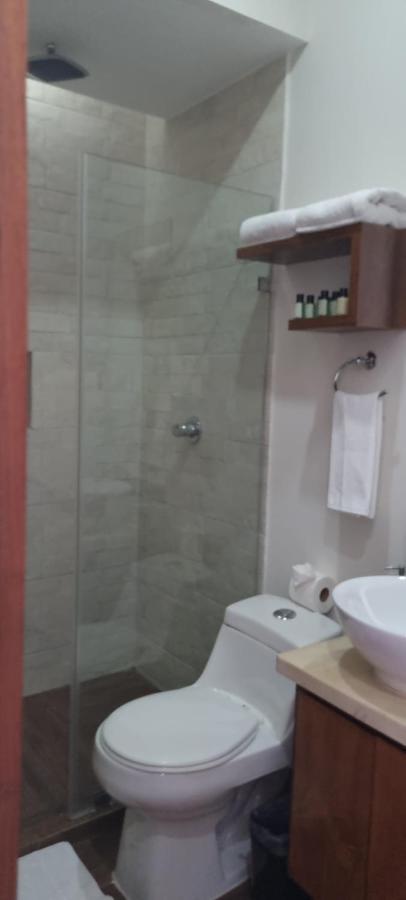Cozy Studio With Wifi & Netflix Playa del Carmen Exterior foto