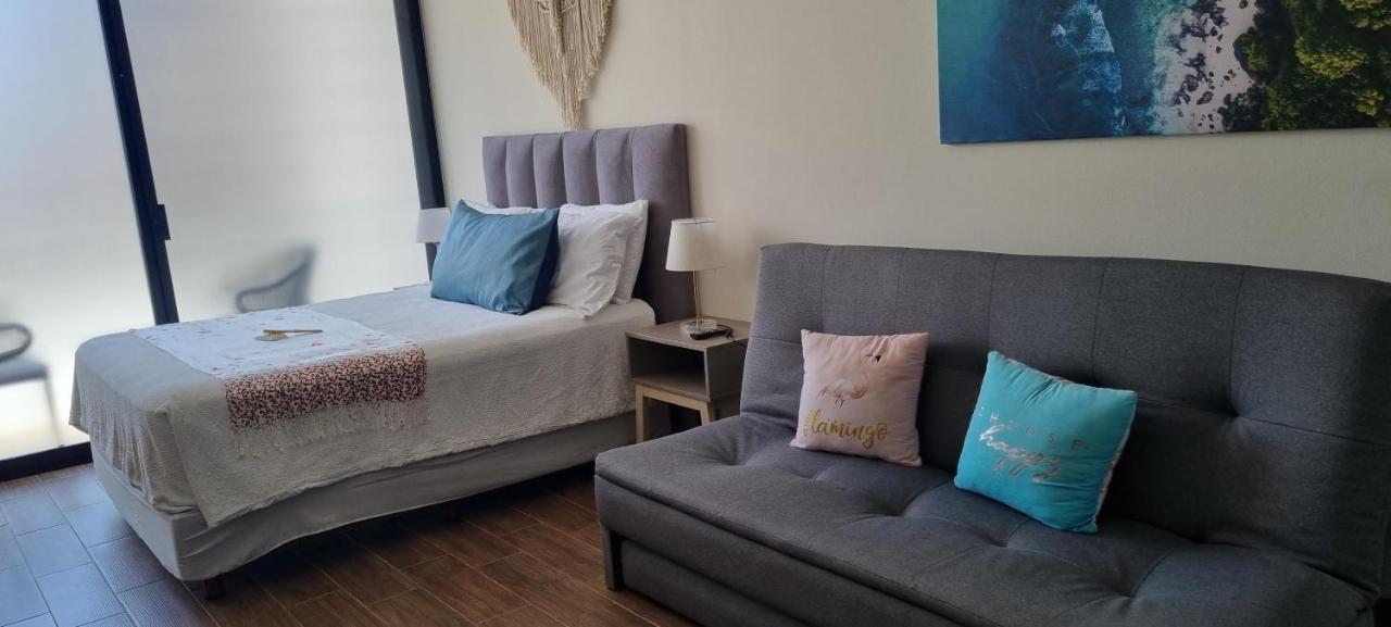 Cozy Studio With Wifi & Netflix Playa del Carmen Exterior foto