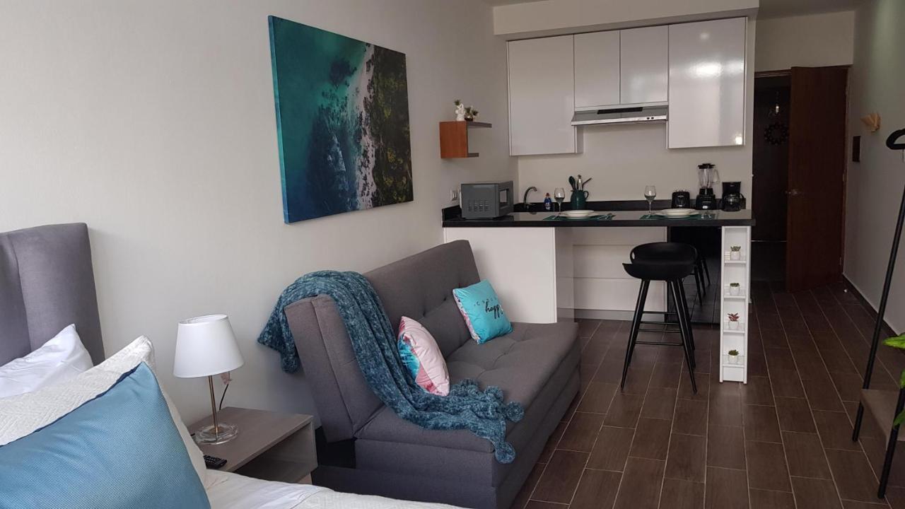 Cozy Studio With Wifi & Netflix Playa del Carmen Exterior foto