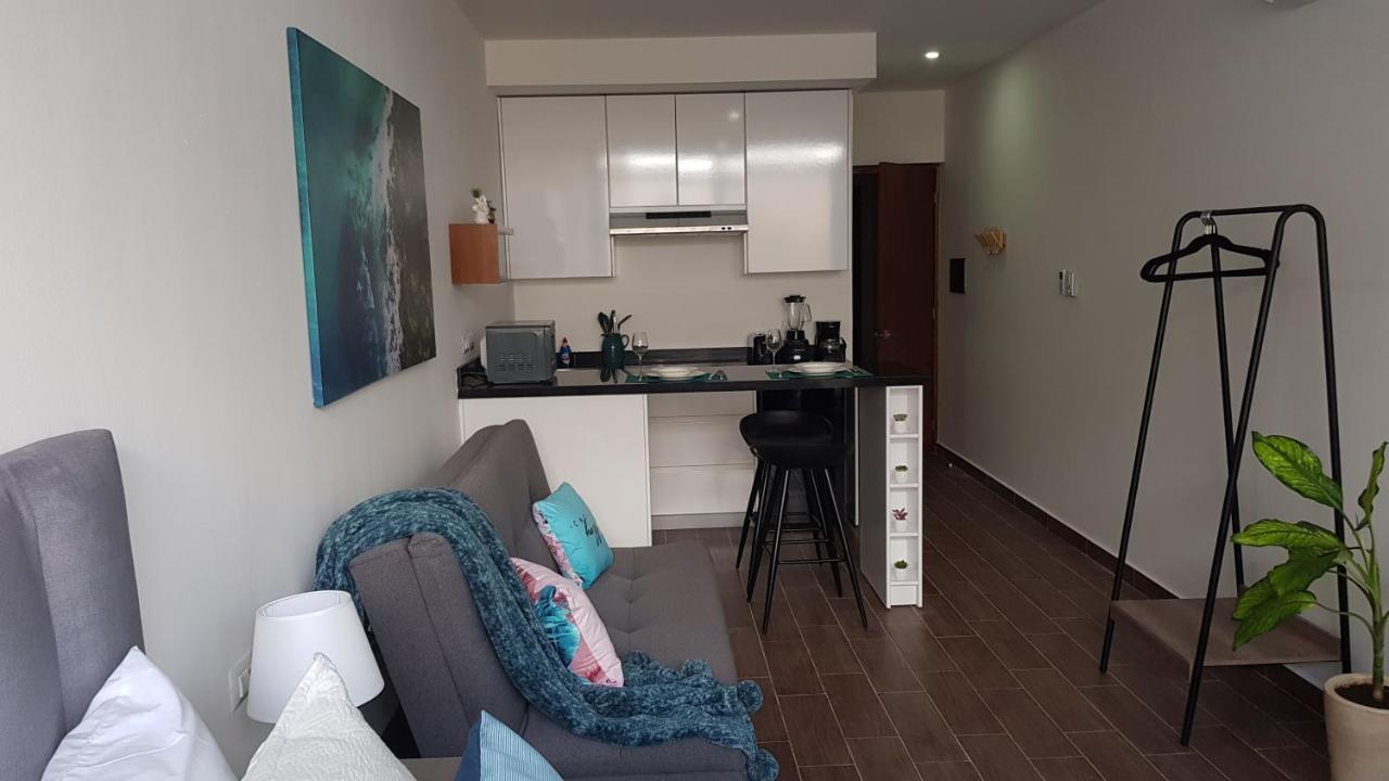 Cozy Studio With Wifi & Netflix Playa del Carmen Exterior foto