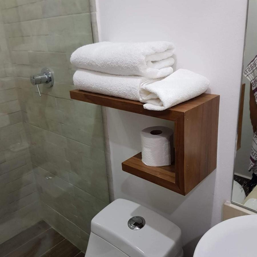 Cozy Studio With Wifi & Netflix Playa del Carmen Exterior foto