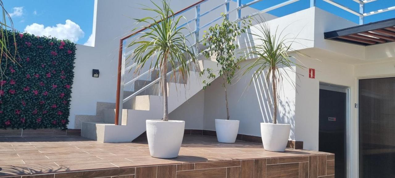 Cozy Studio With Wifi & Netflix Playa del Carmen Exterior foto