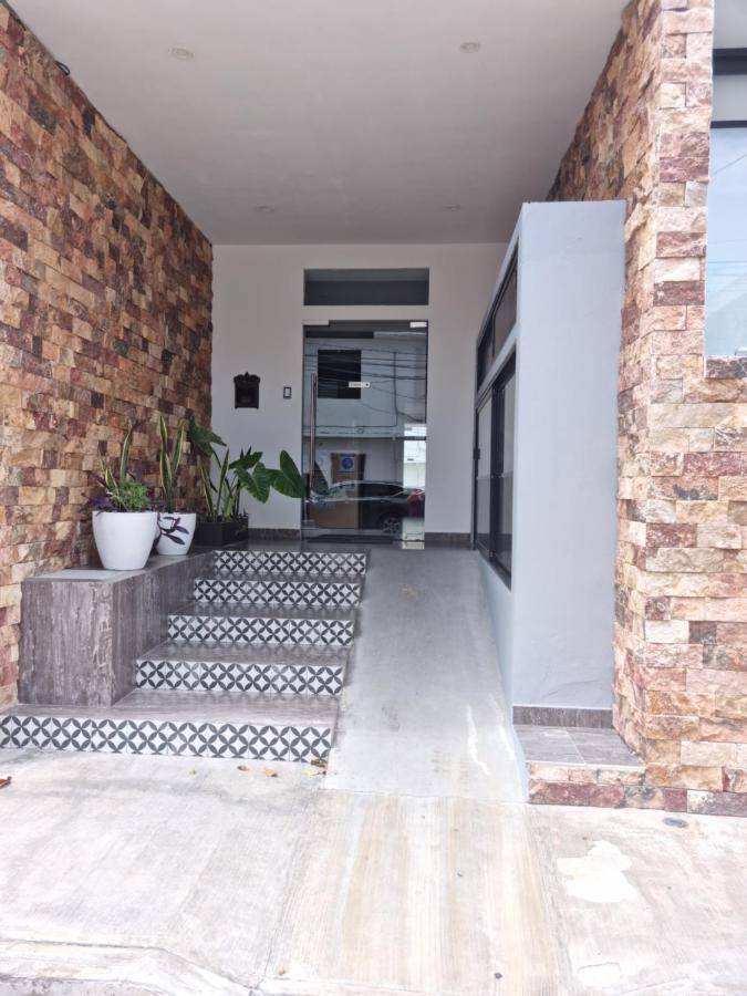 Cozy Studio With Wifi & Netflix Playa del Carmen Exterior foto