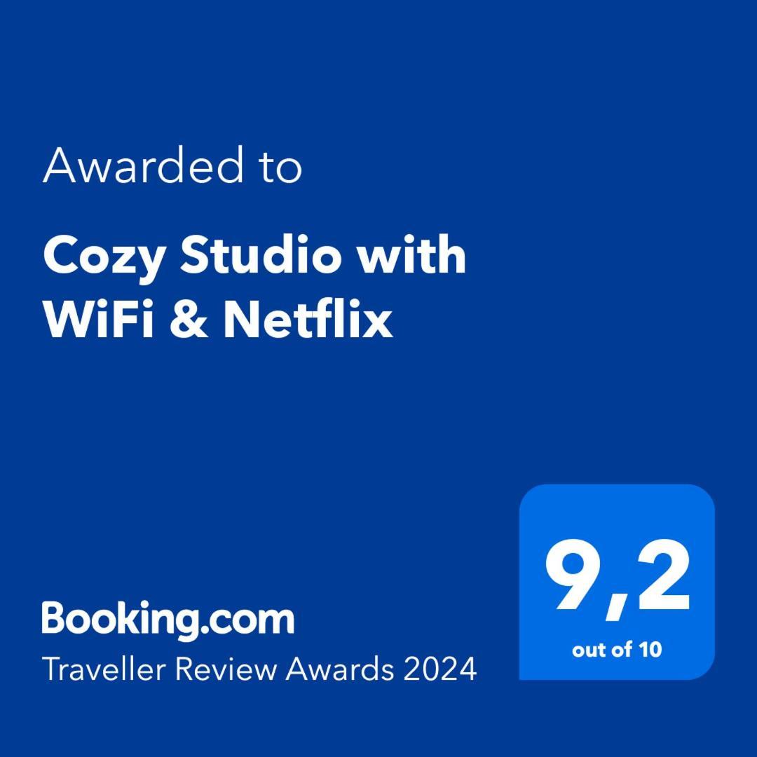 Cozy Studio With Wifi & Netflix Playa del Carmen Exterior foto
