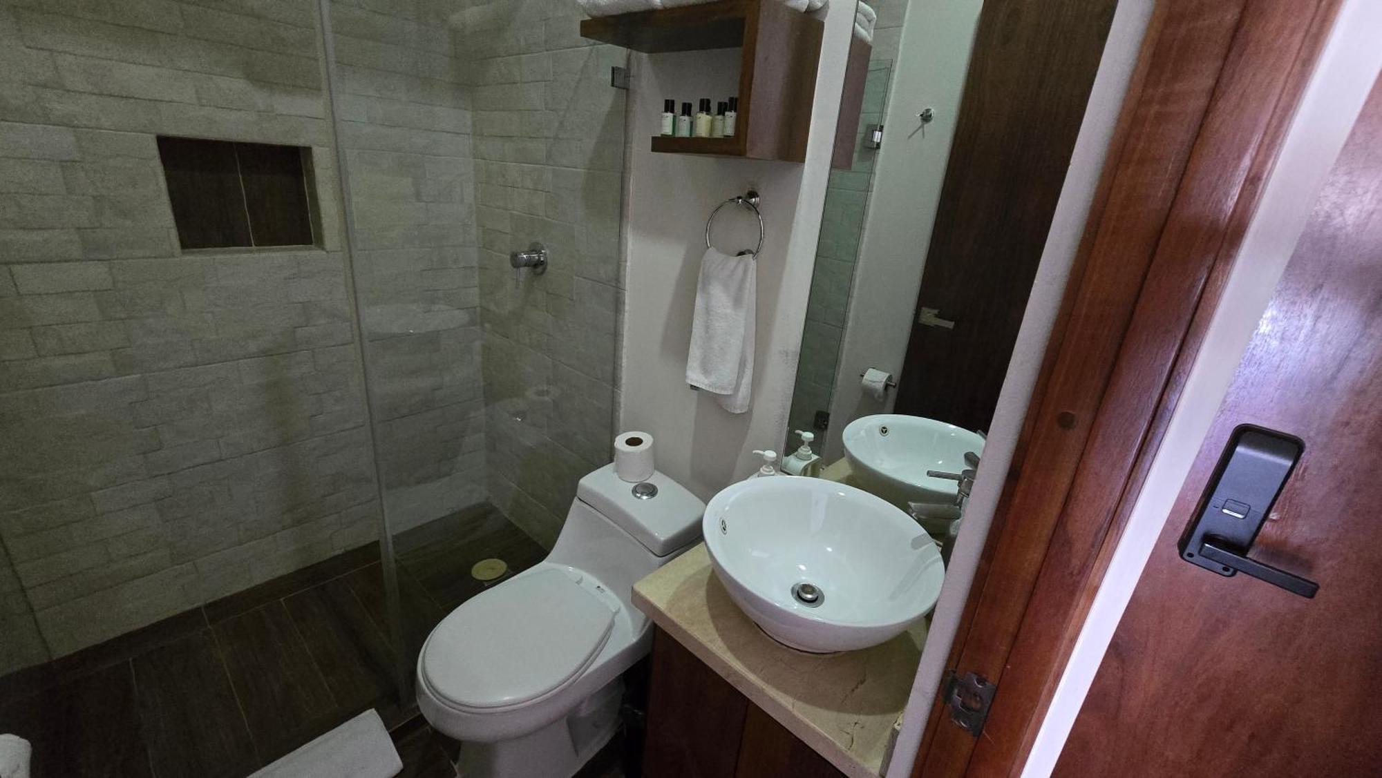 Cozy Studio With Wifi & Netflix Playa del Carmen Exterior foto